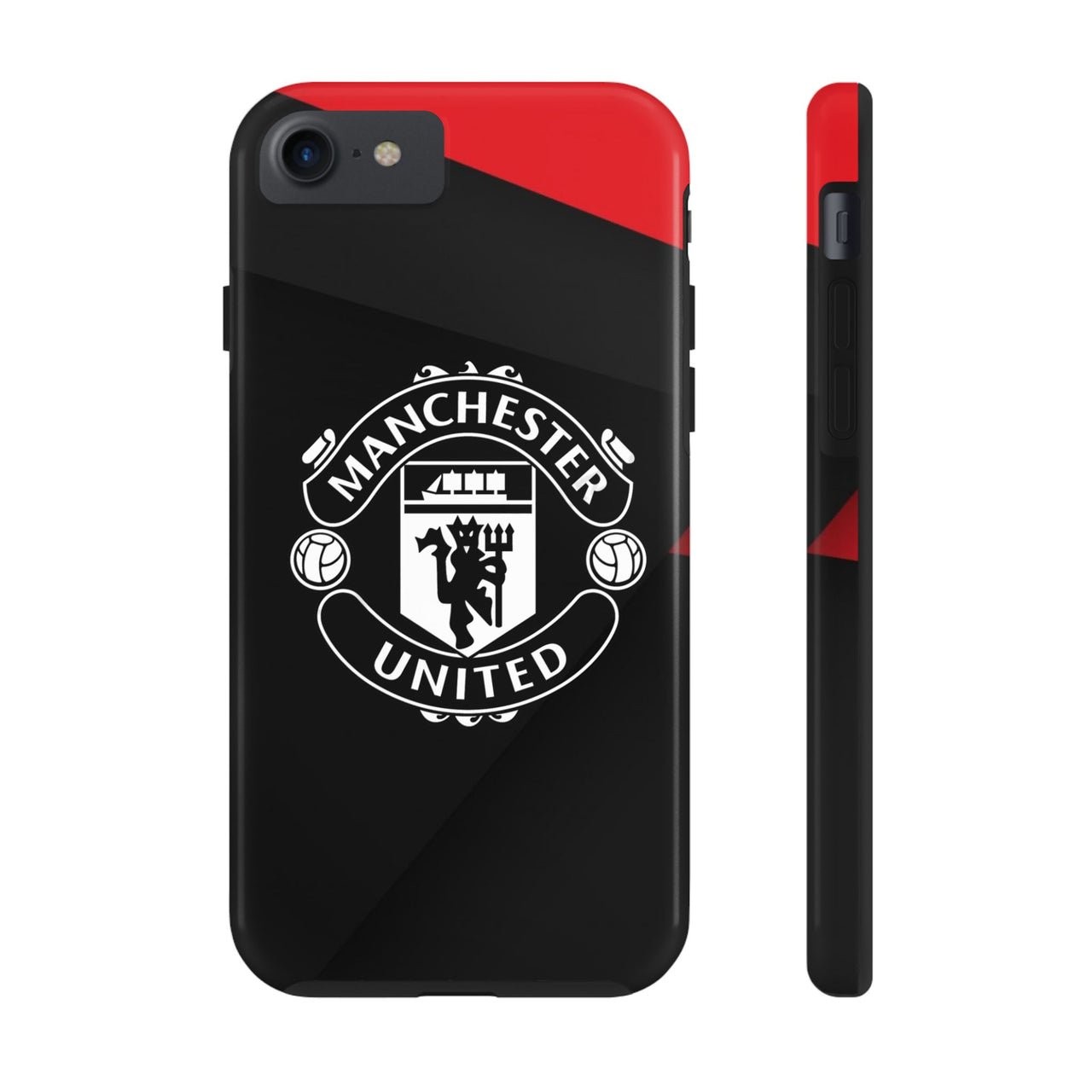 Manchester United Phone Case