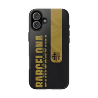 Thumbnail for Barcelona Tough Phone Case