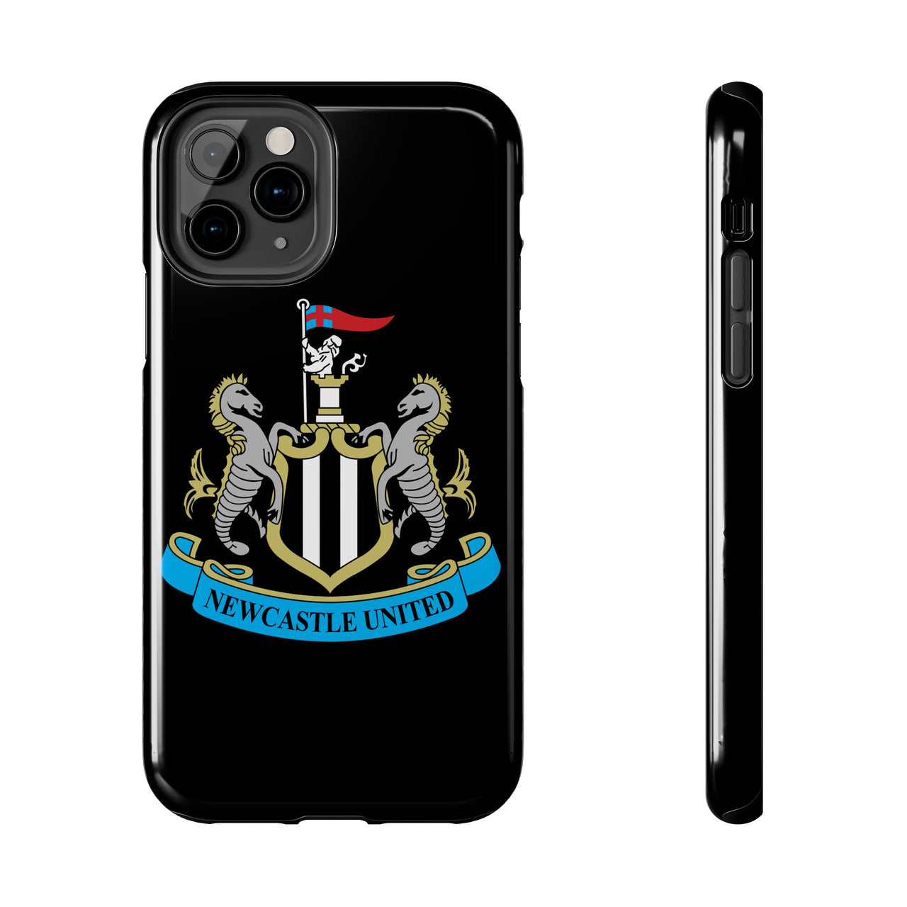 Newcastle Phone Case