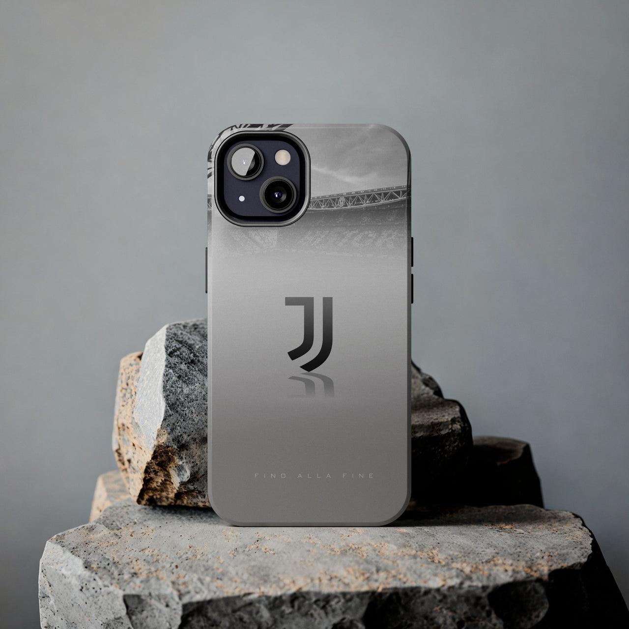 Juventus Phone Case