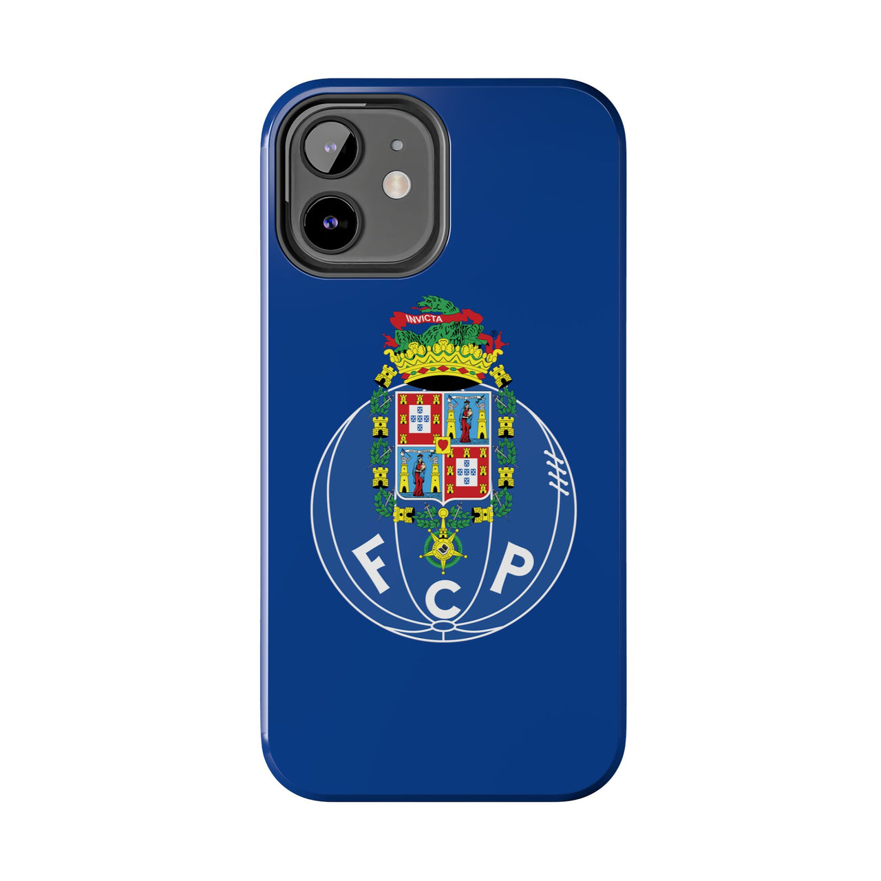 Porto Phone Case