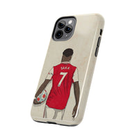 Thumbnail for Bukayo Saka Tough Phone Case