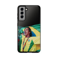 Thumbnail for Ronaldinho Tough Phone Case