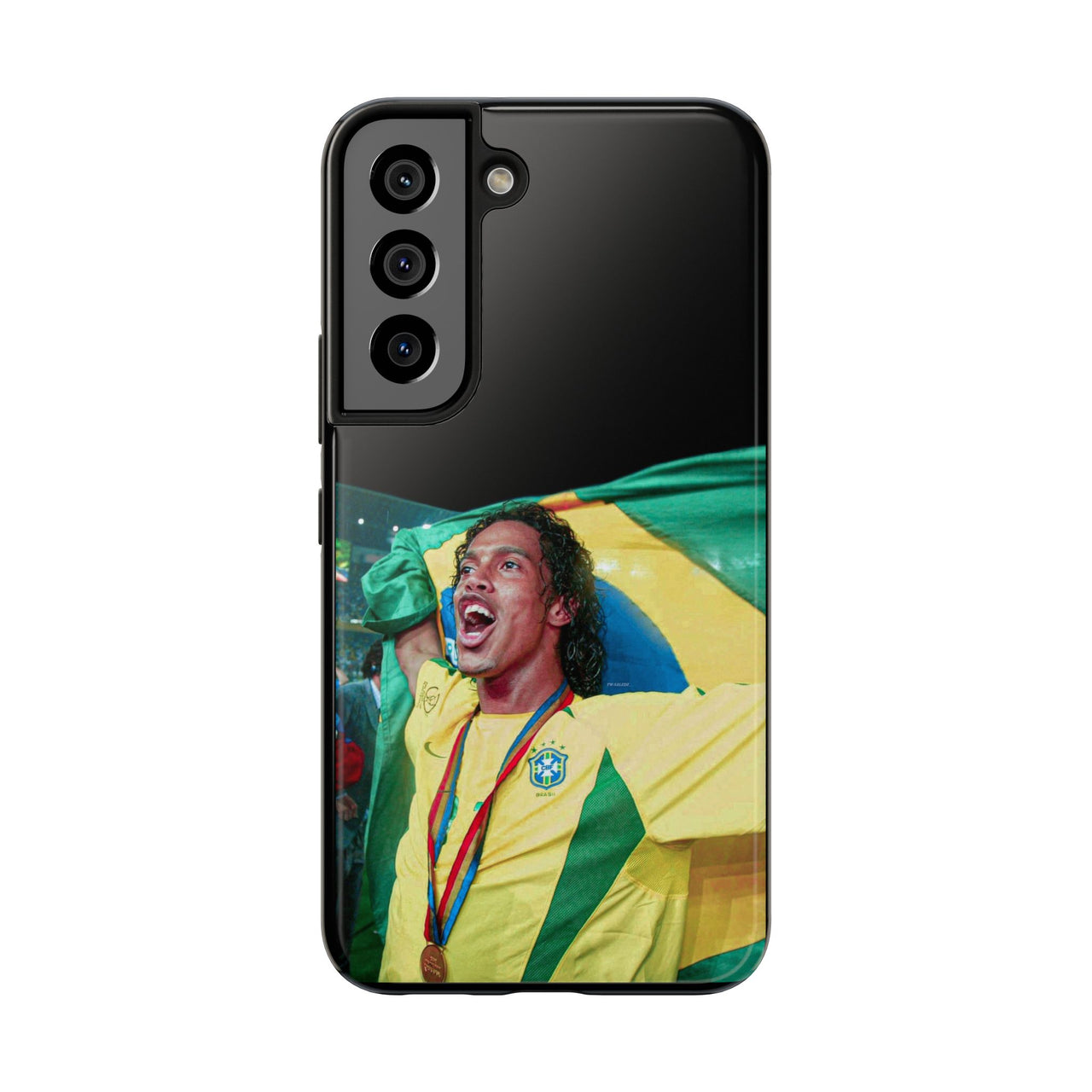 Ronaldinho Tough Phone Case