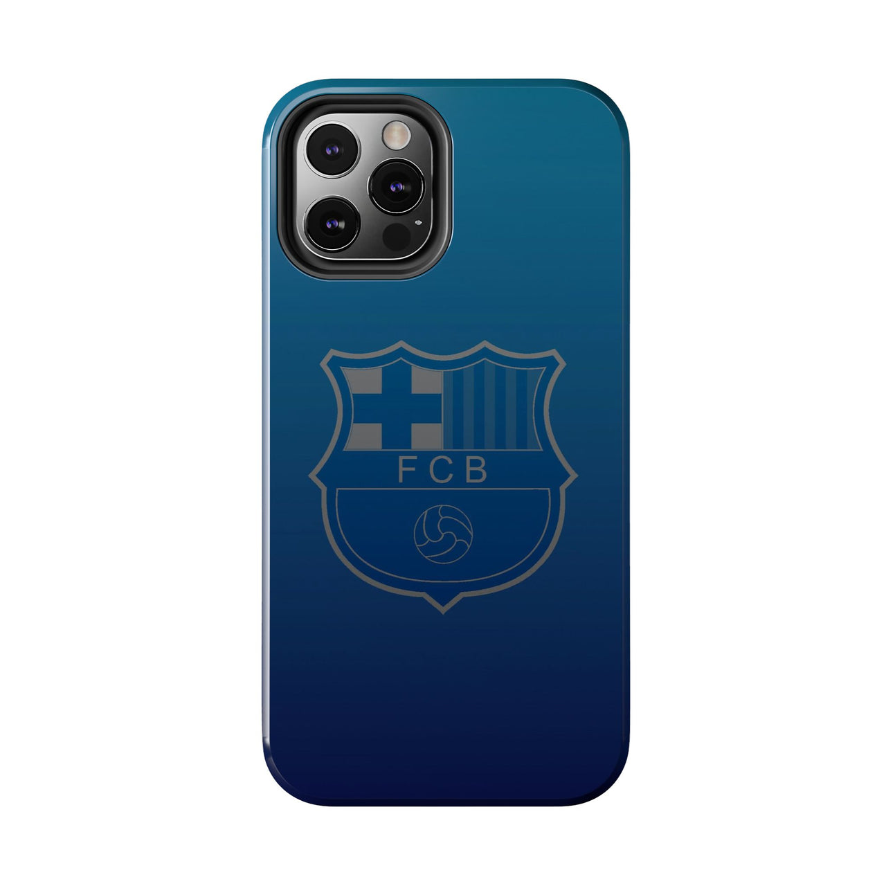 Barcelona Phone Case