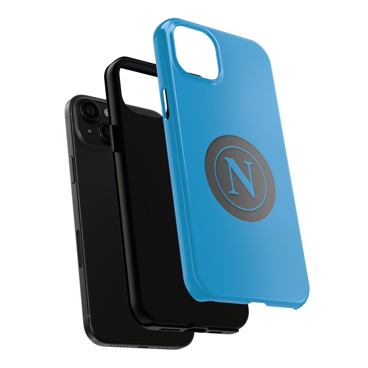 Napoli Tough Phone Case