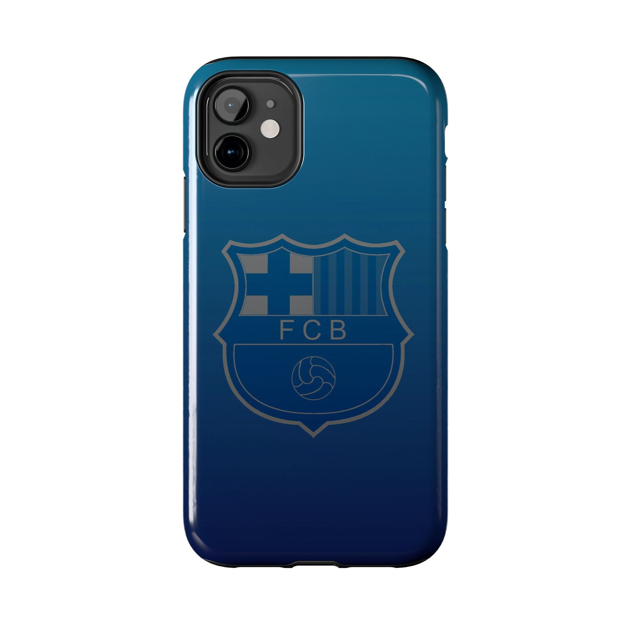 Barcelona Phone Case