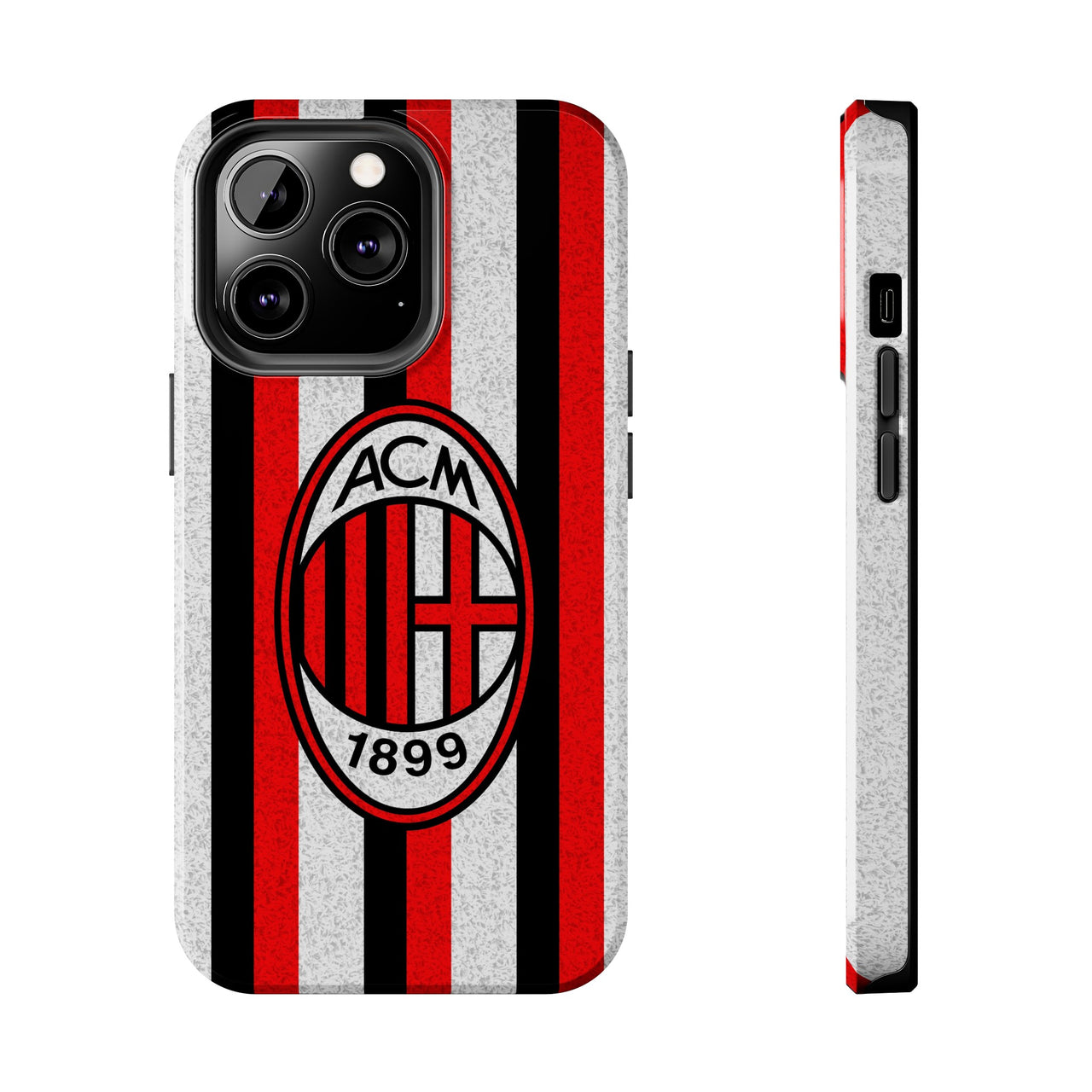 AC Milan Tough Phone Case