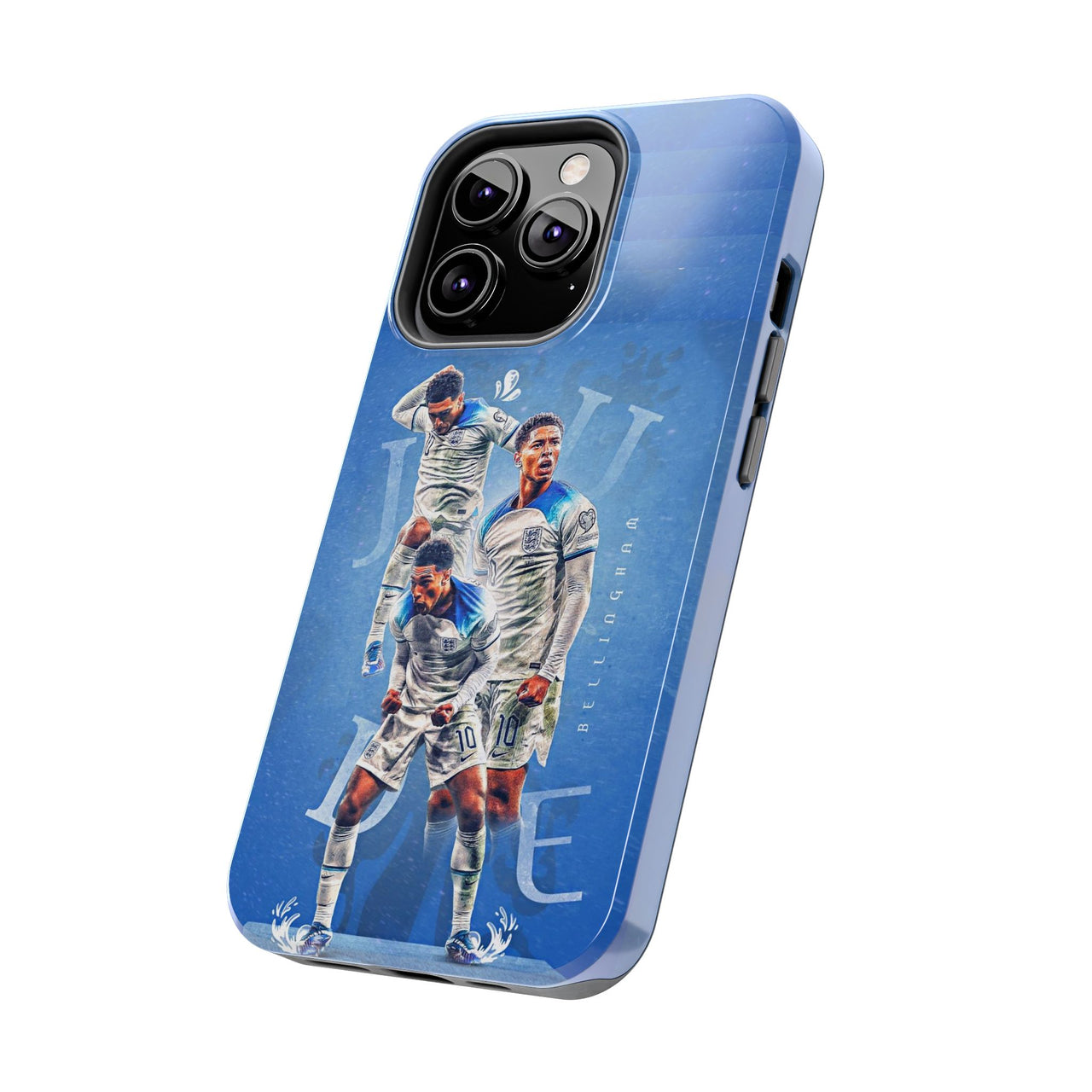 Jude Bellingham England Tough Phone Case