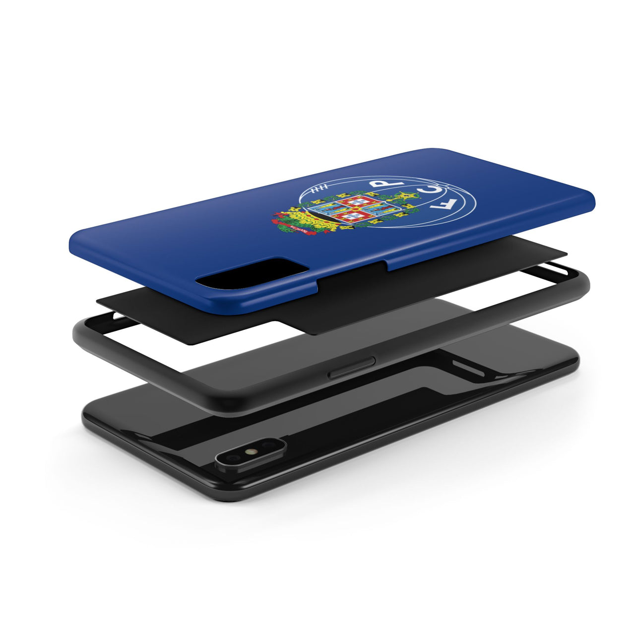 Porto Phone Case