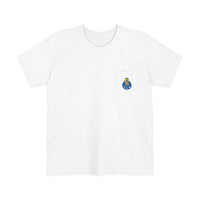 Thumbnail for Porto Unisex Pocket Tee