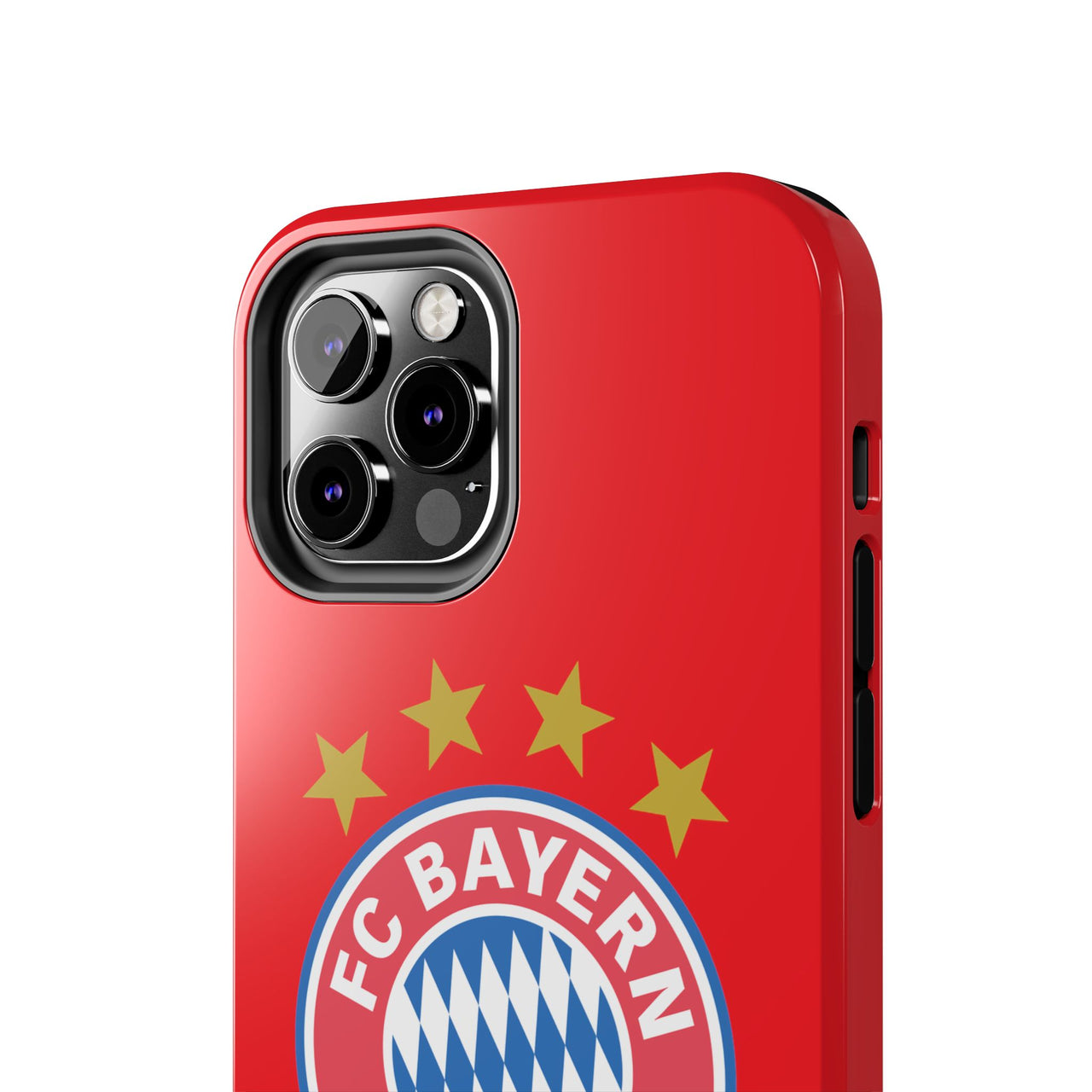 Bayern Munich Phone Case