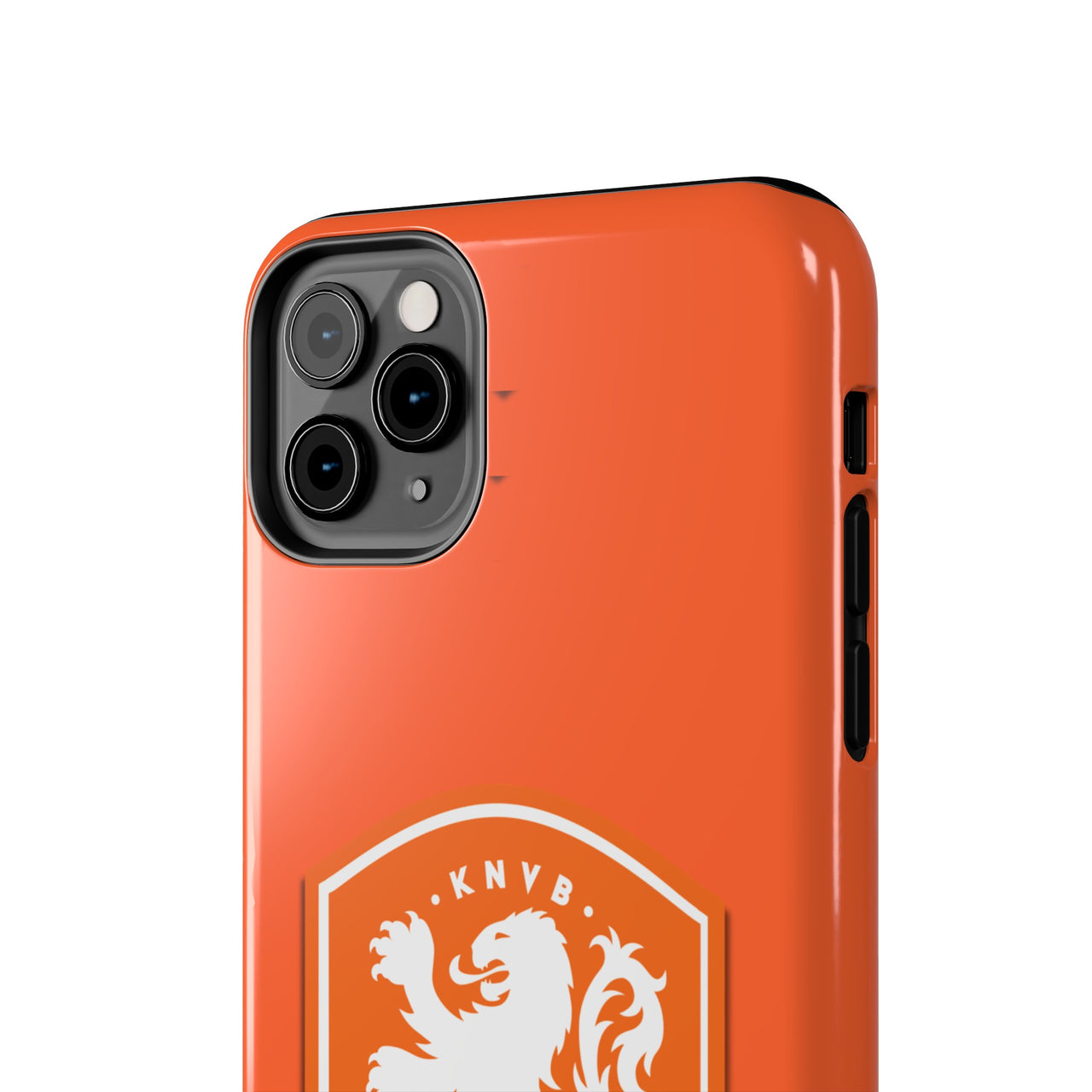 Netherlands National Team Tough Phone Case