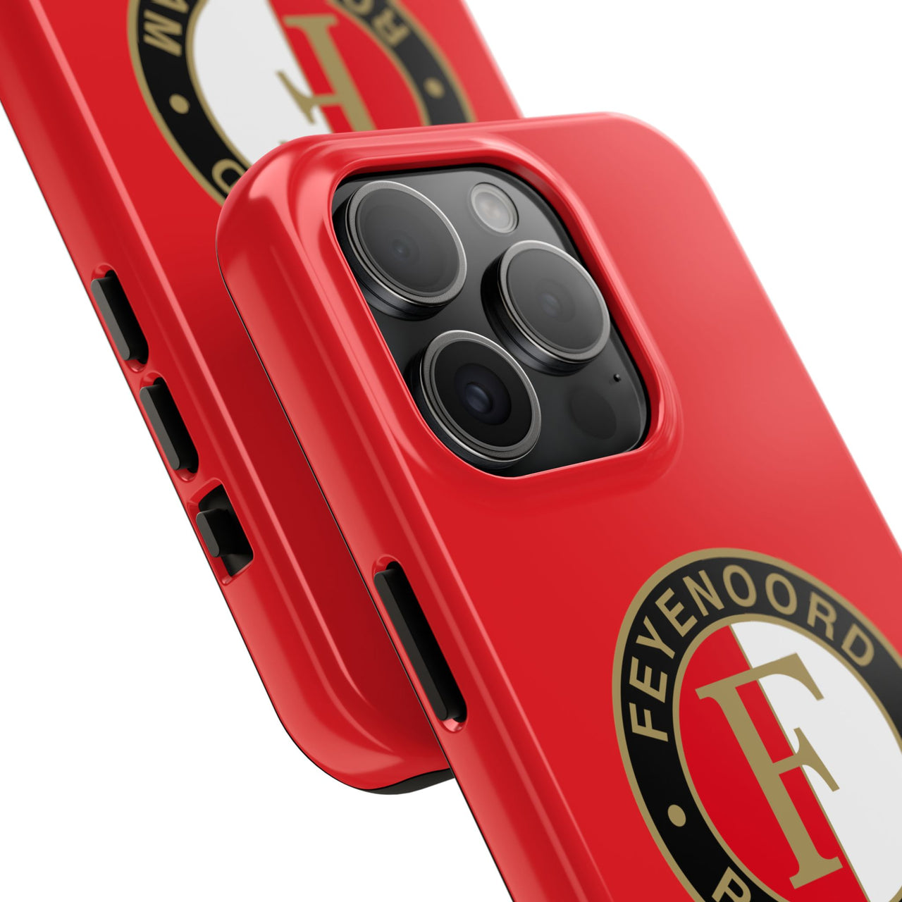 Feyenoord Tough Phone Cases