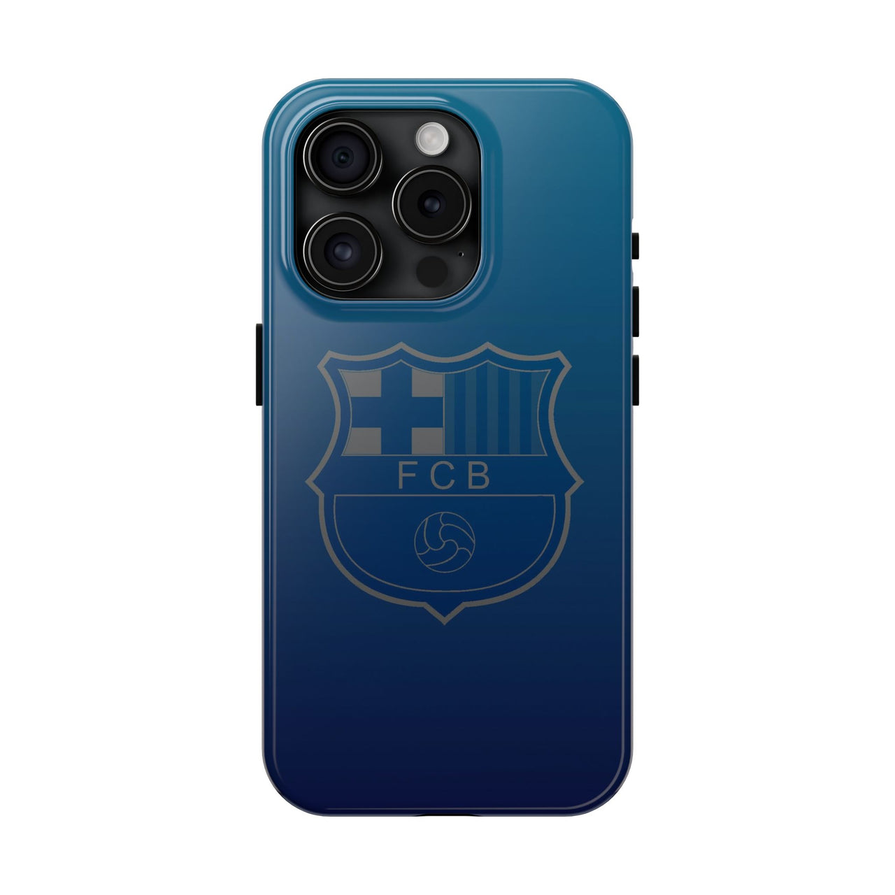 Barcelona Phone Case