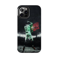 Thumbnail for Cristiano Ronaldo Portugal Tough Phone Case