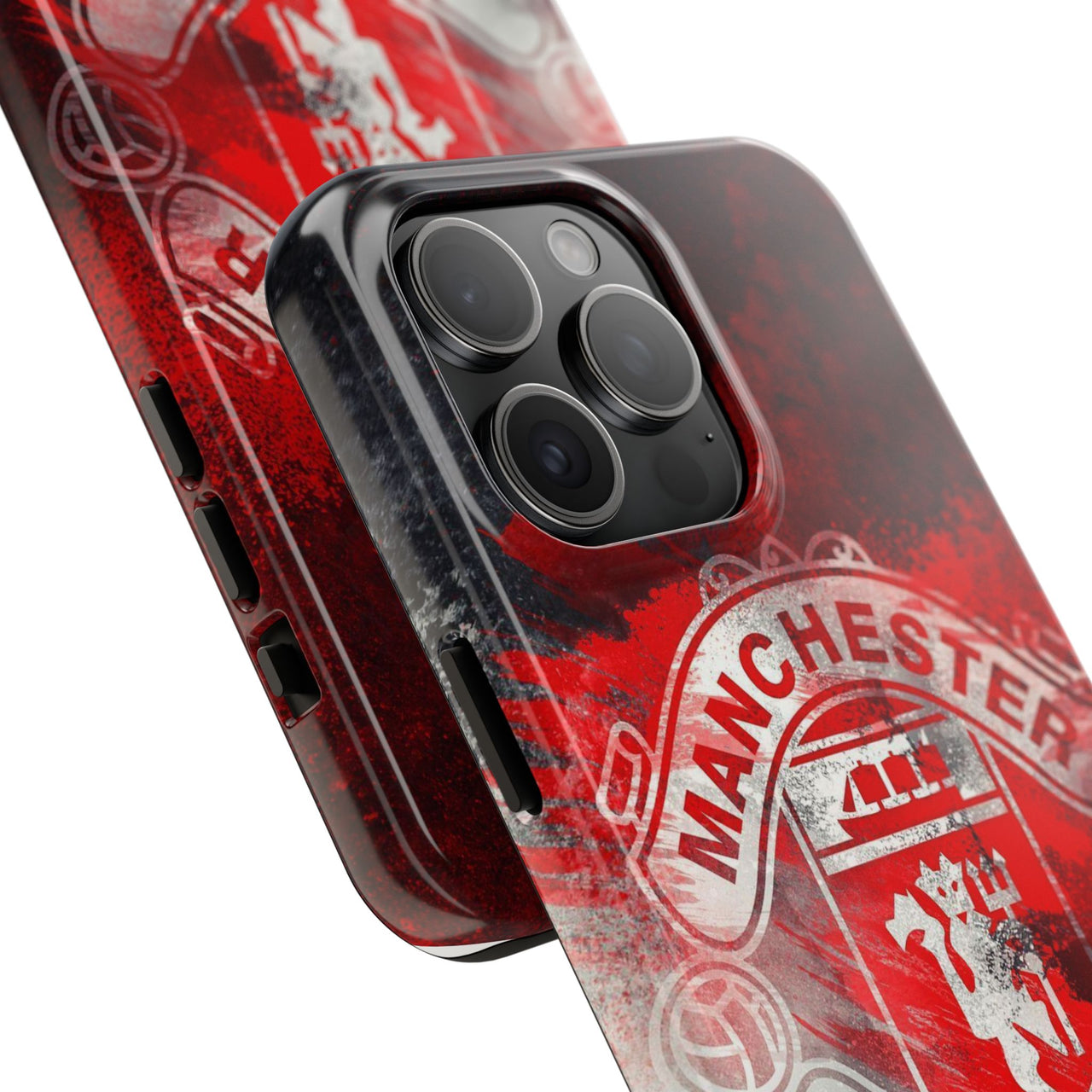 Manchester United  Phone Case