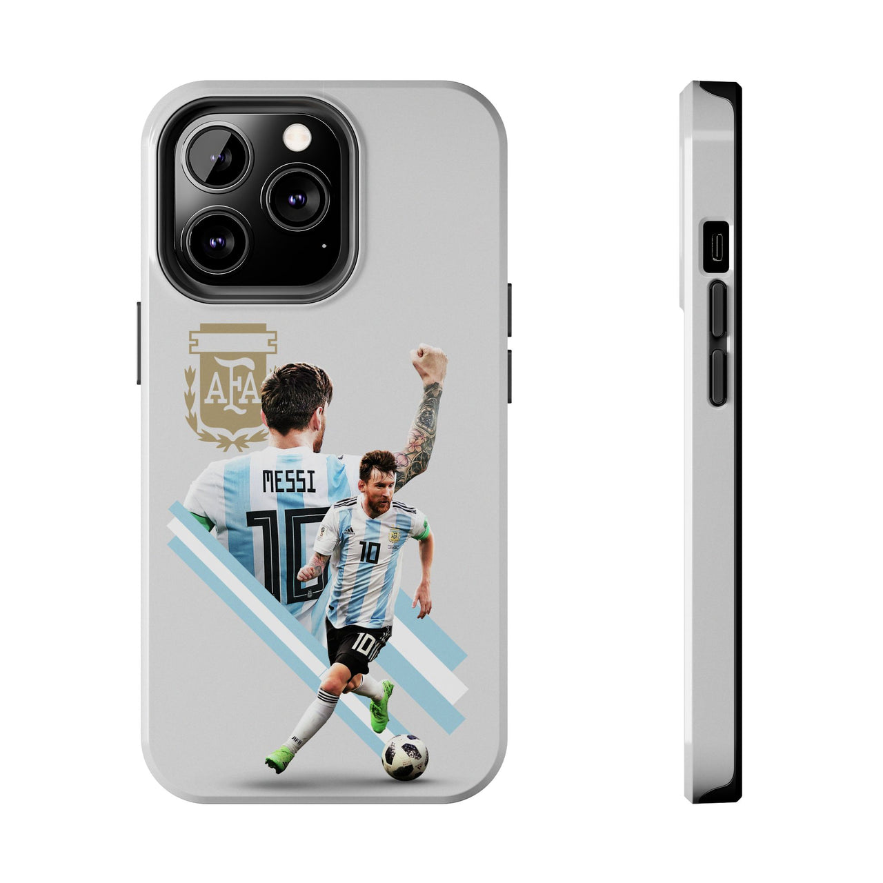 Lionel Messi Argentina National Team Phone Case