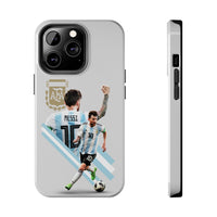 Thumbnail for Lionel Messi Argentina National Team Phone Case