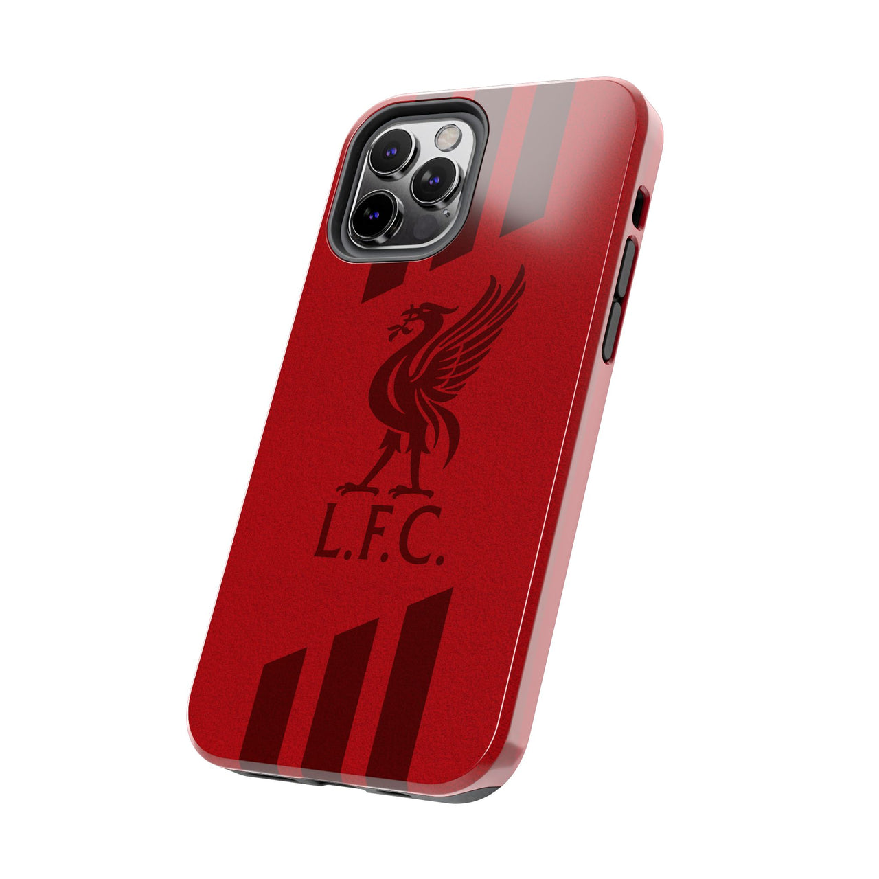 Liverpool Tough Phone Case