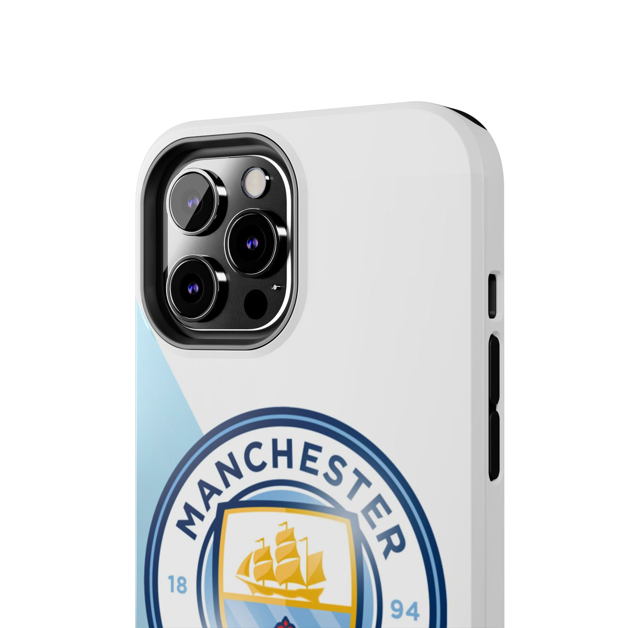 Manchester City Phone Case