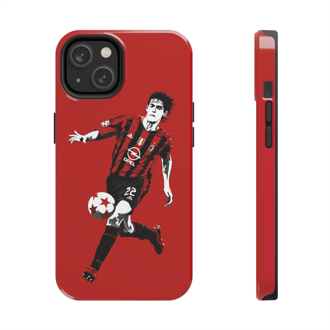 Ricardo KAKA Phone Case