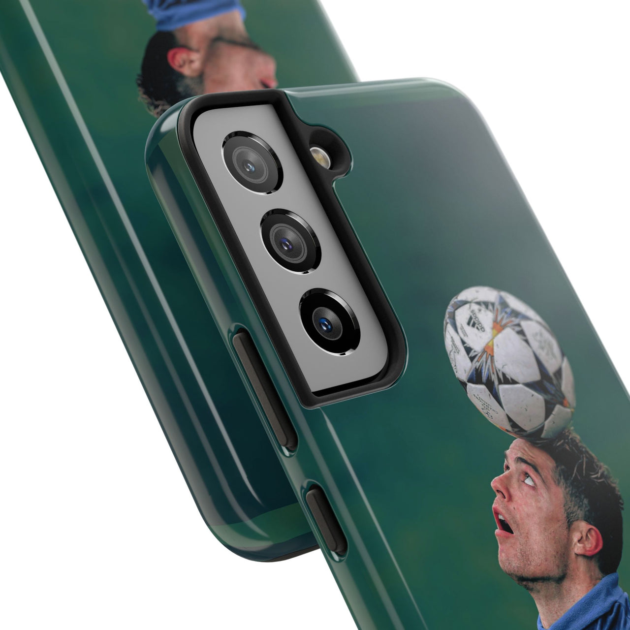 Cristiano Ronaldo UCL Tough Phone Case