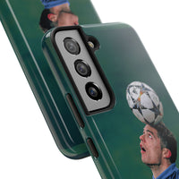 Thumbnail for Cristiano Ronaldo UCL Tough Phone Case