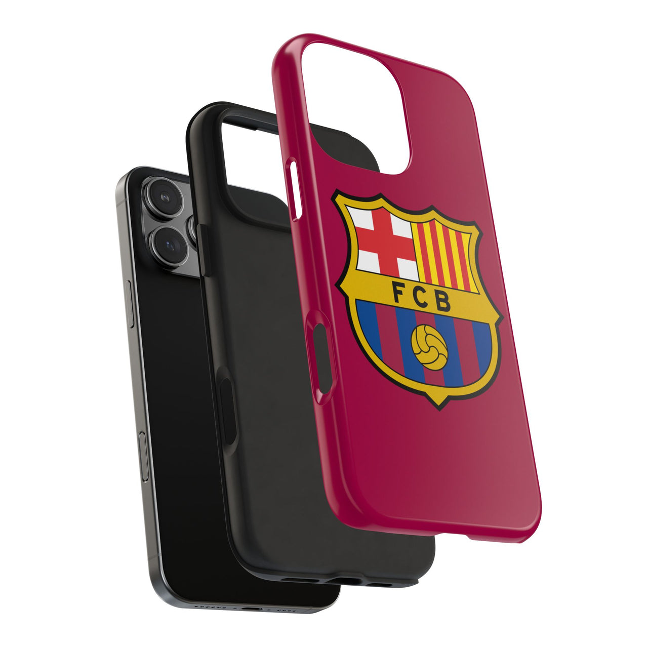 Barcelona Phone Case