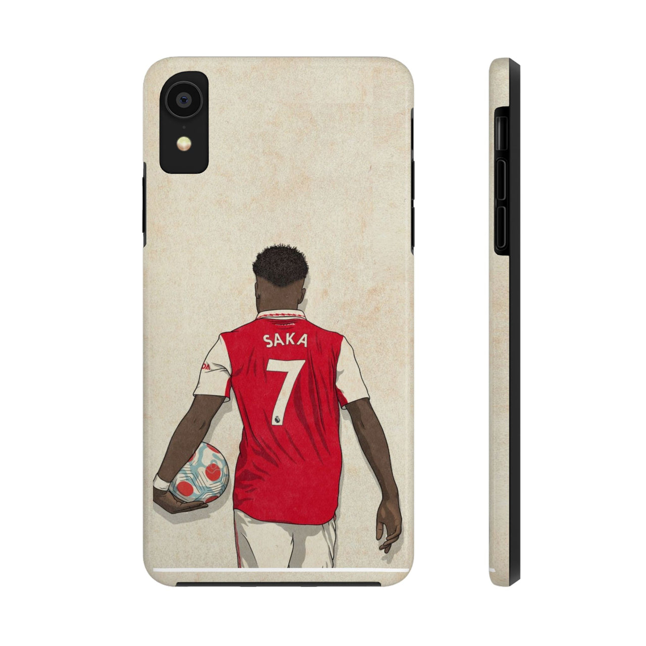 Bukayo Saka Tough Phone Case