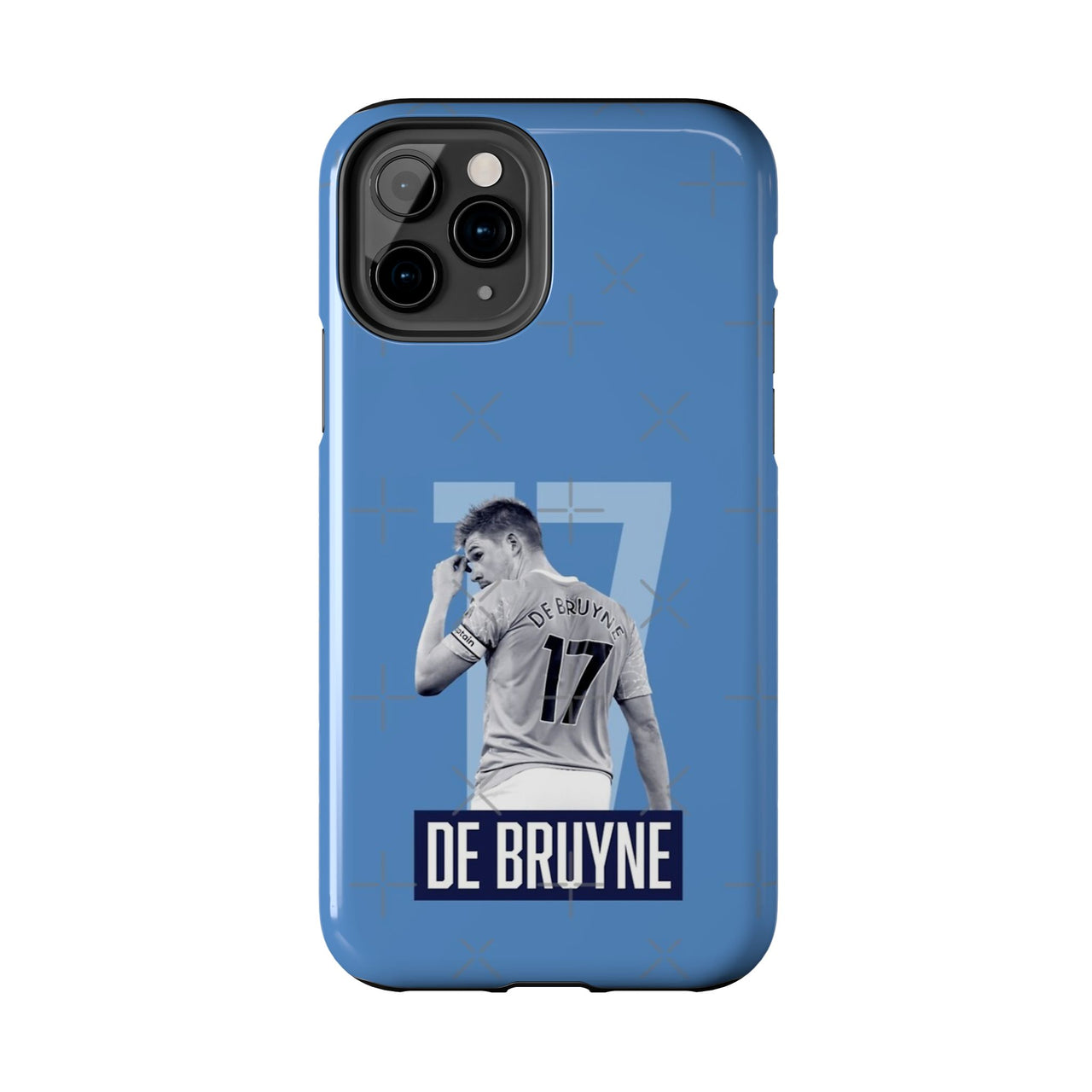 Kevin De Bruyne Tough Phone Case