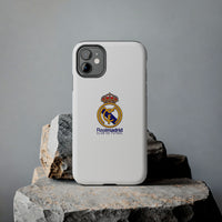 Thumbnail for Real Madrid Phone Case