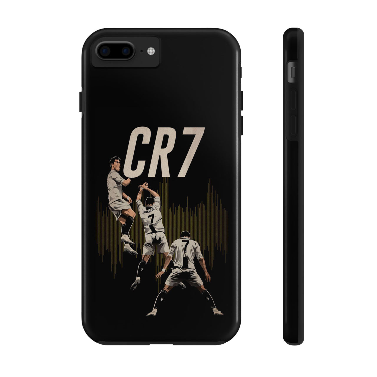 Cristiano Ronaldo Phone Case