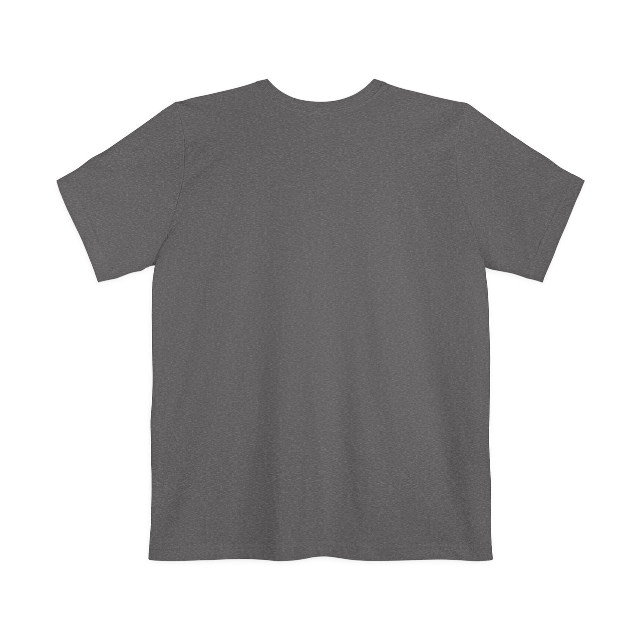 Roma Unisex Pocket Tee