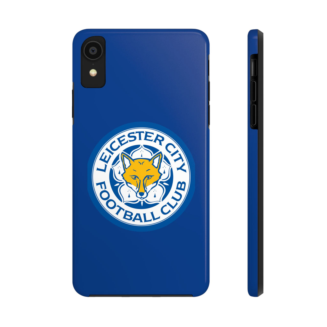 Leicester City Phone Case