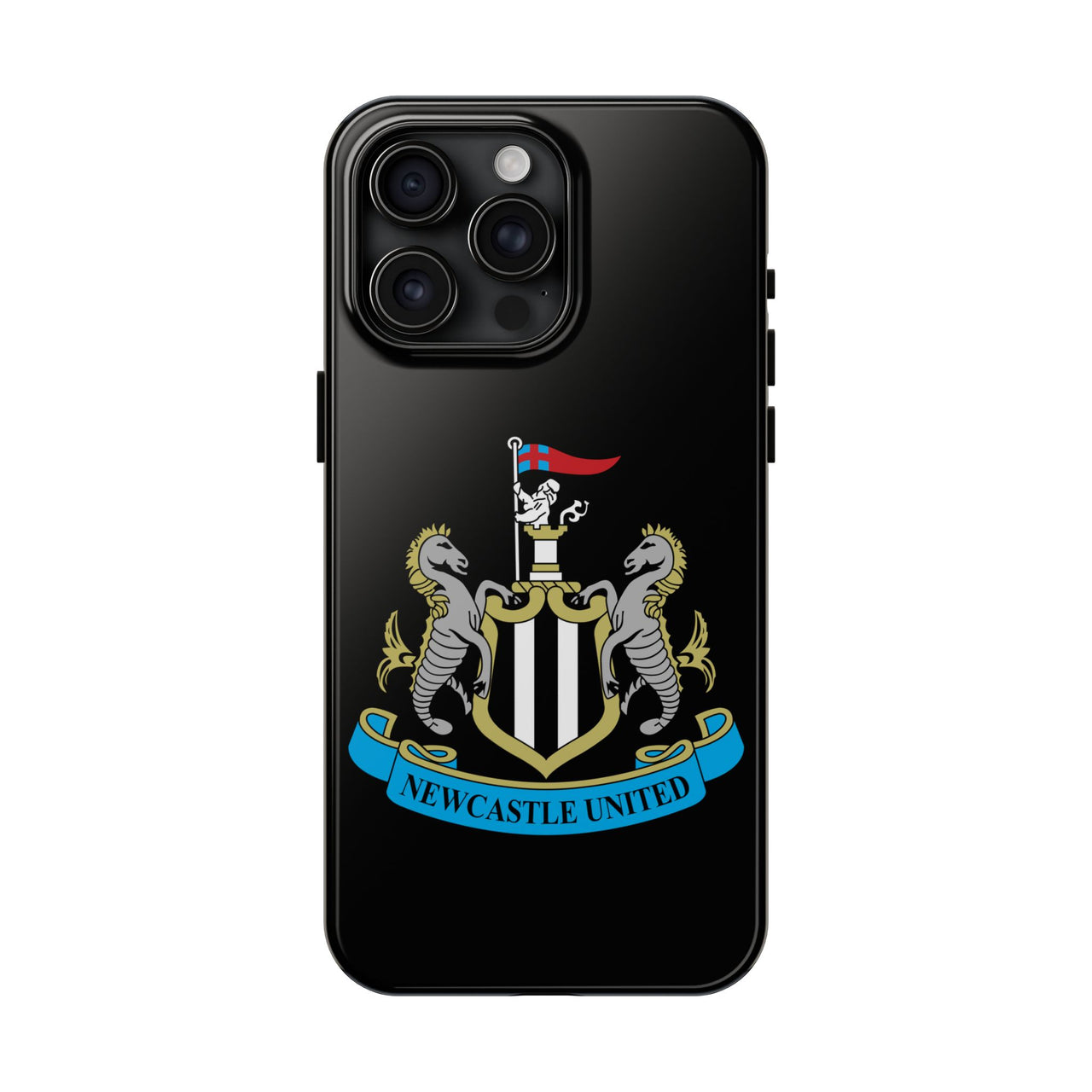 Newcastle Phone Case