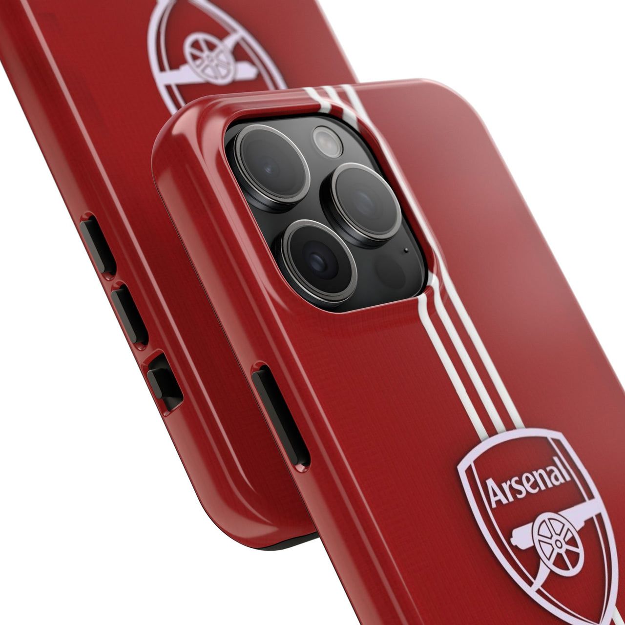 Arsenal Tough Phone Case