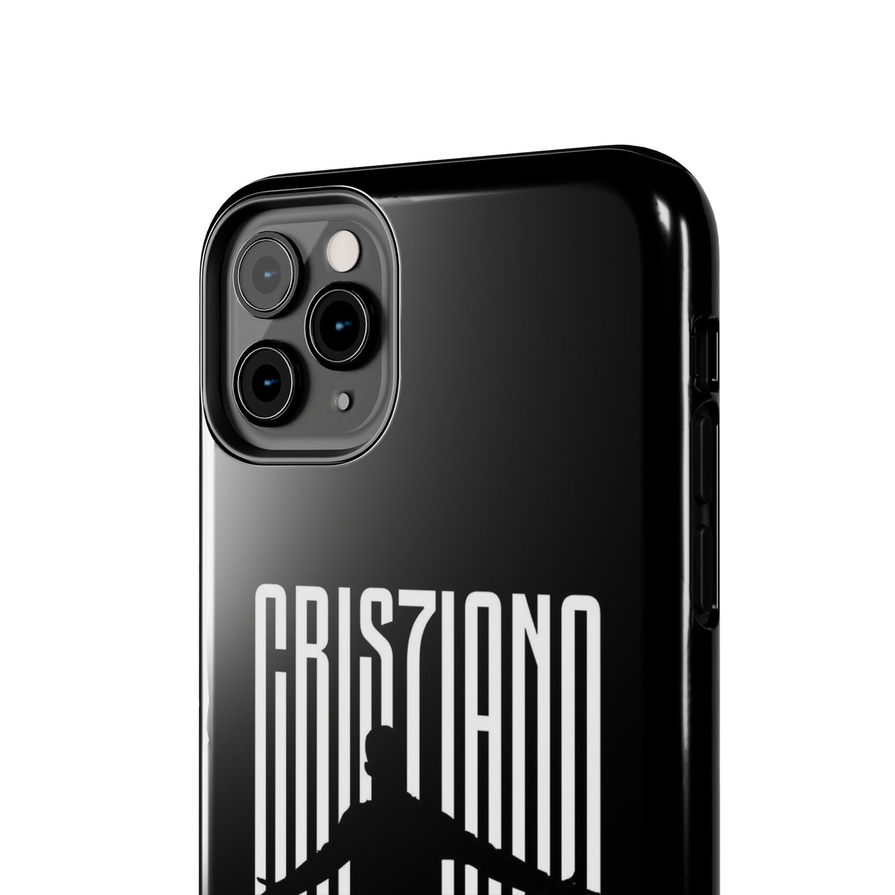 Cristiano Ronaldo SIUUUUU Phone Case