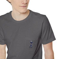 Thumbnail for Tottenham Hotspurs Unisex Pocket Tee