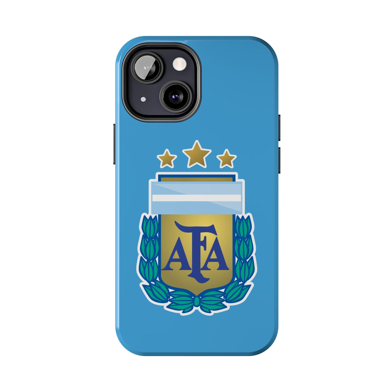 Argentina National Team Tough Phone Cases