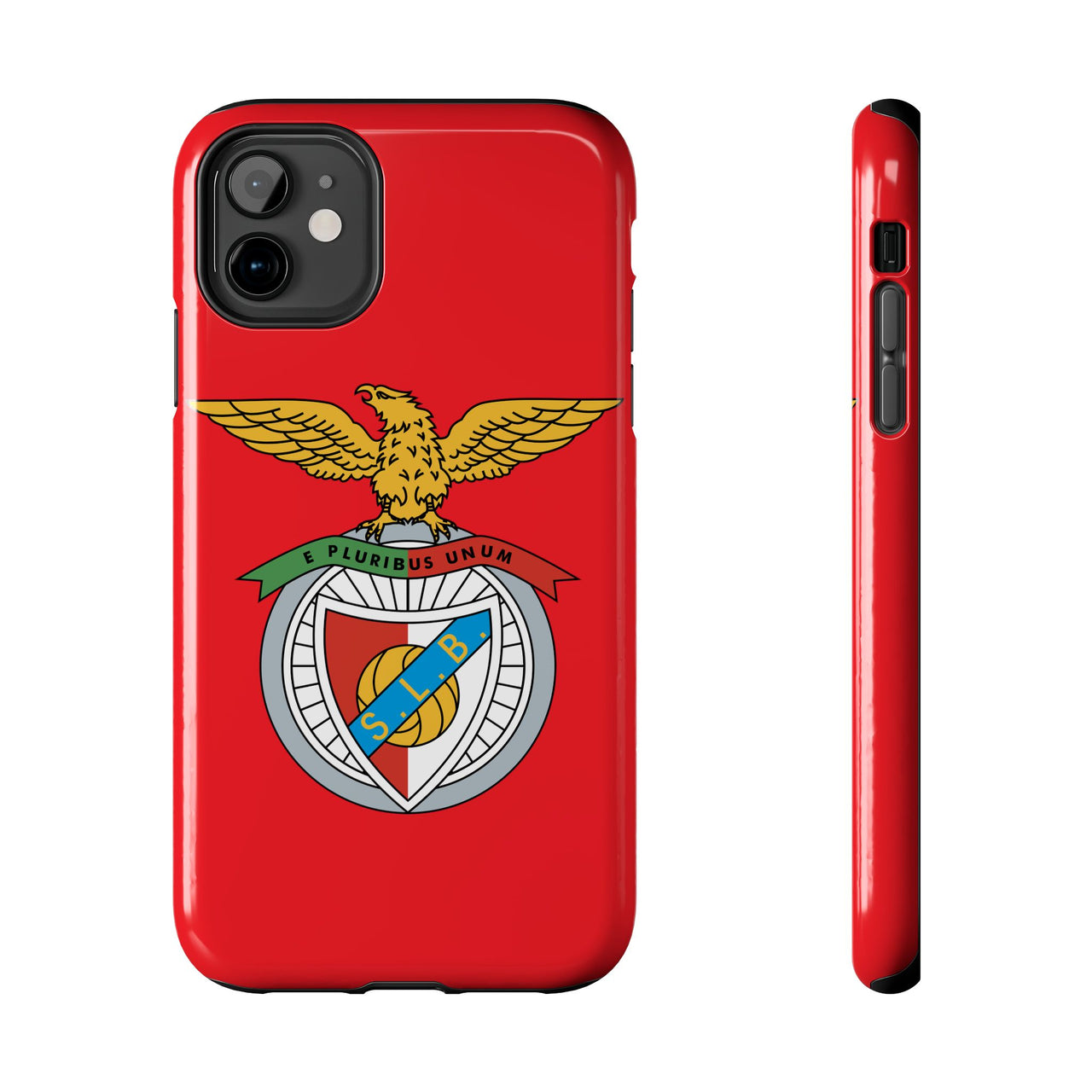 Benfica Phone Case