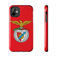 Thumbnail for Benfica Phone Case