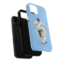 Thumbnail for Diego Maradonna Tough Phone Case