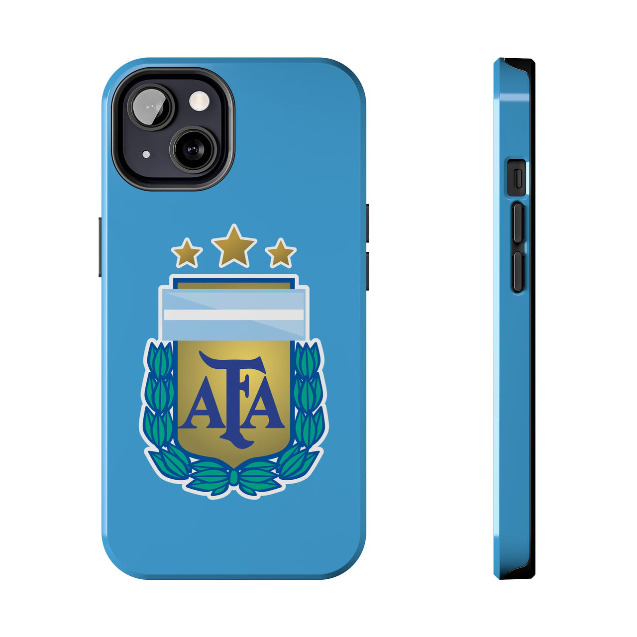 Argentina National Team Tough Phone Cases