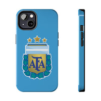 Thumbnail for Argentina National Team Tough Phone Cases