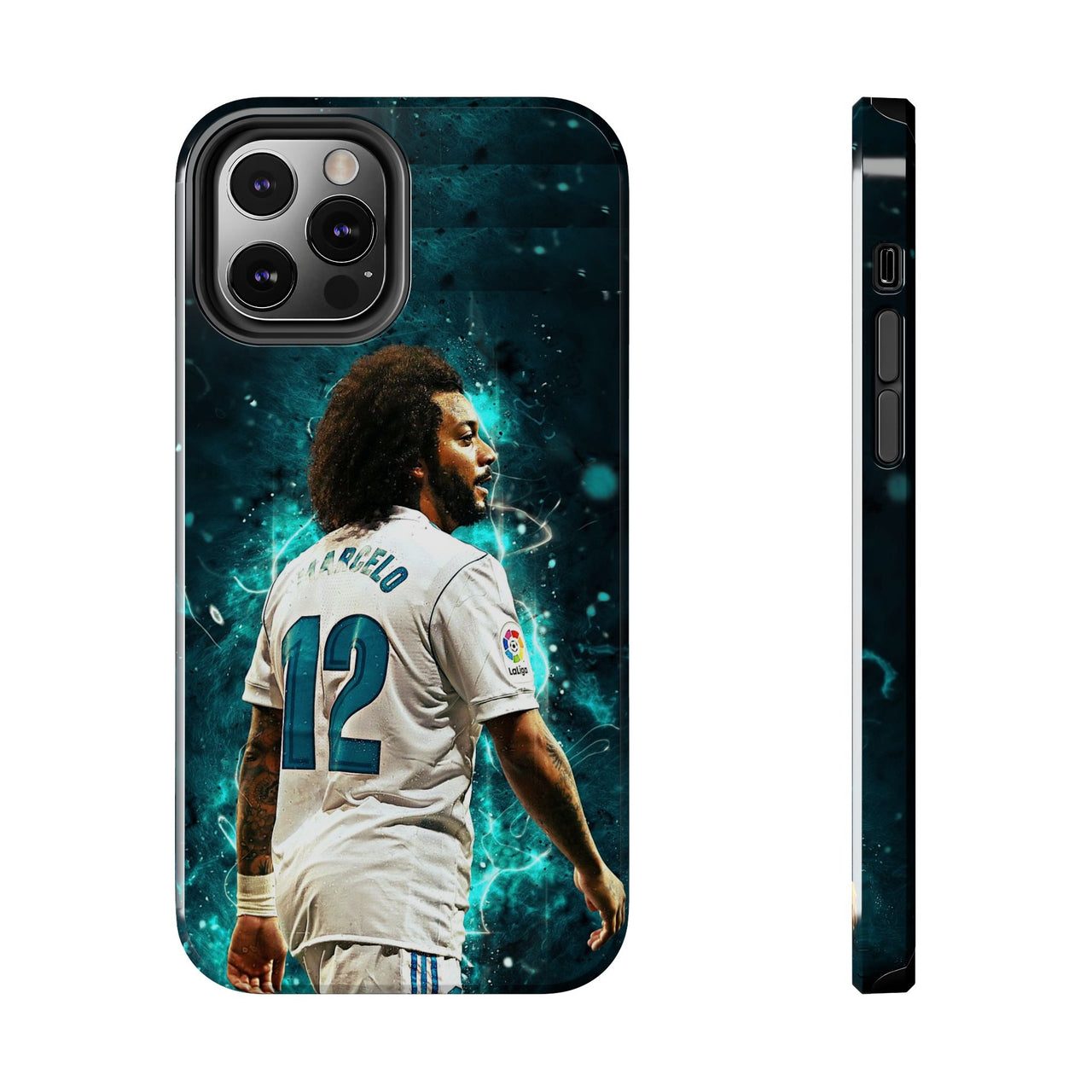 Marcelo Tough Phone Case