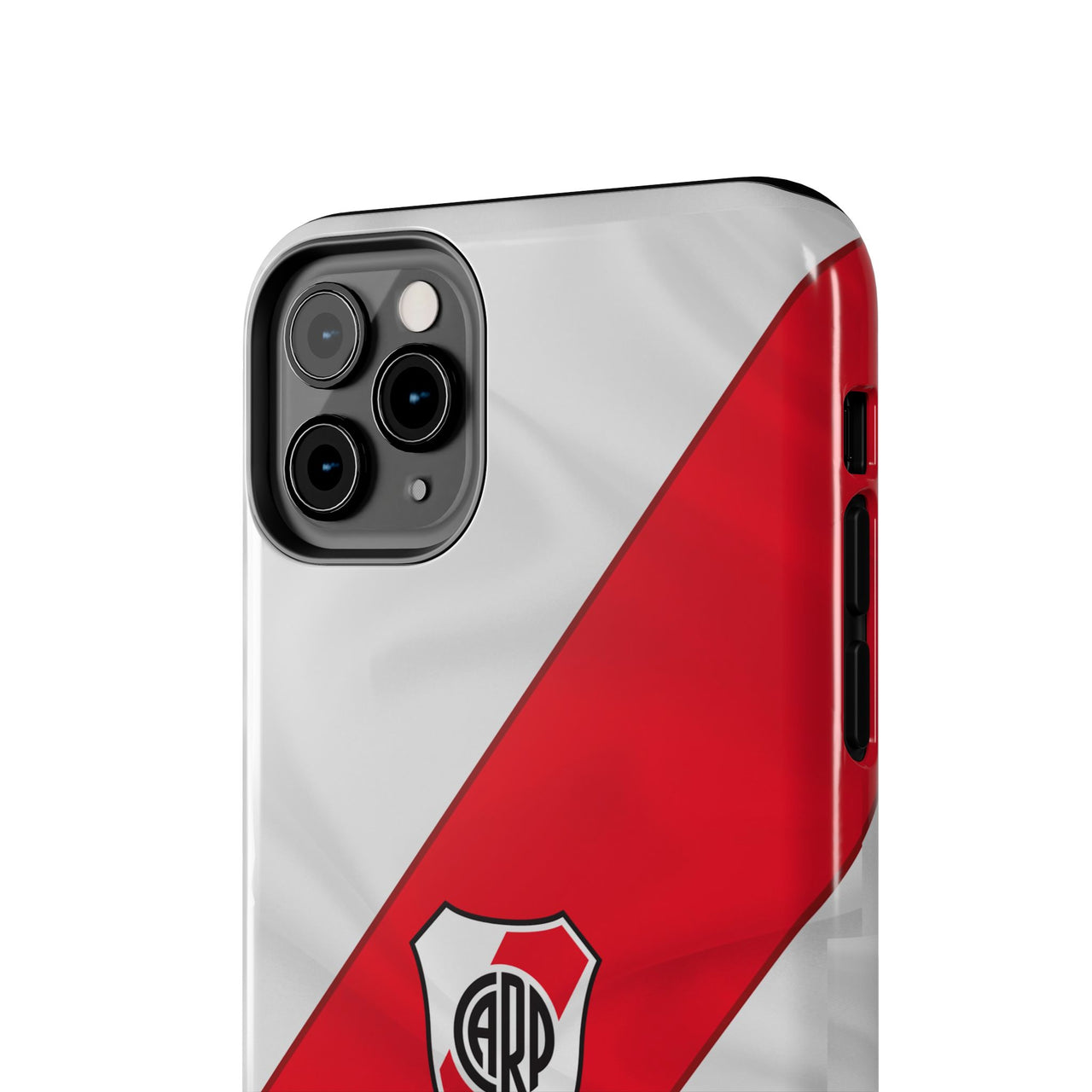 River Plate Tough Phone Case