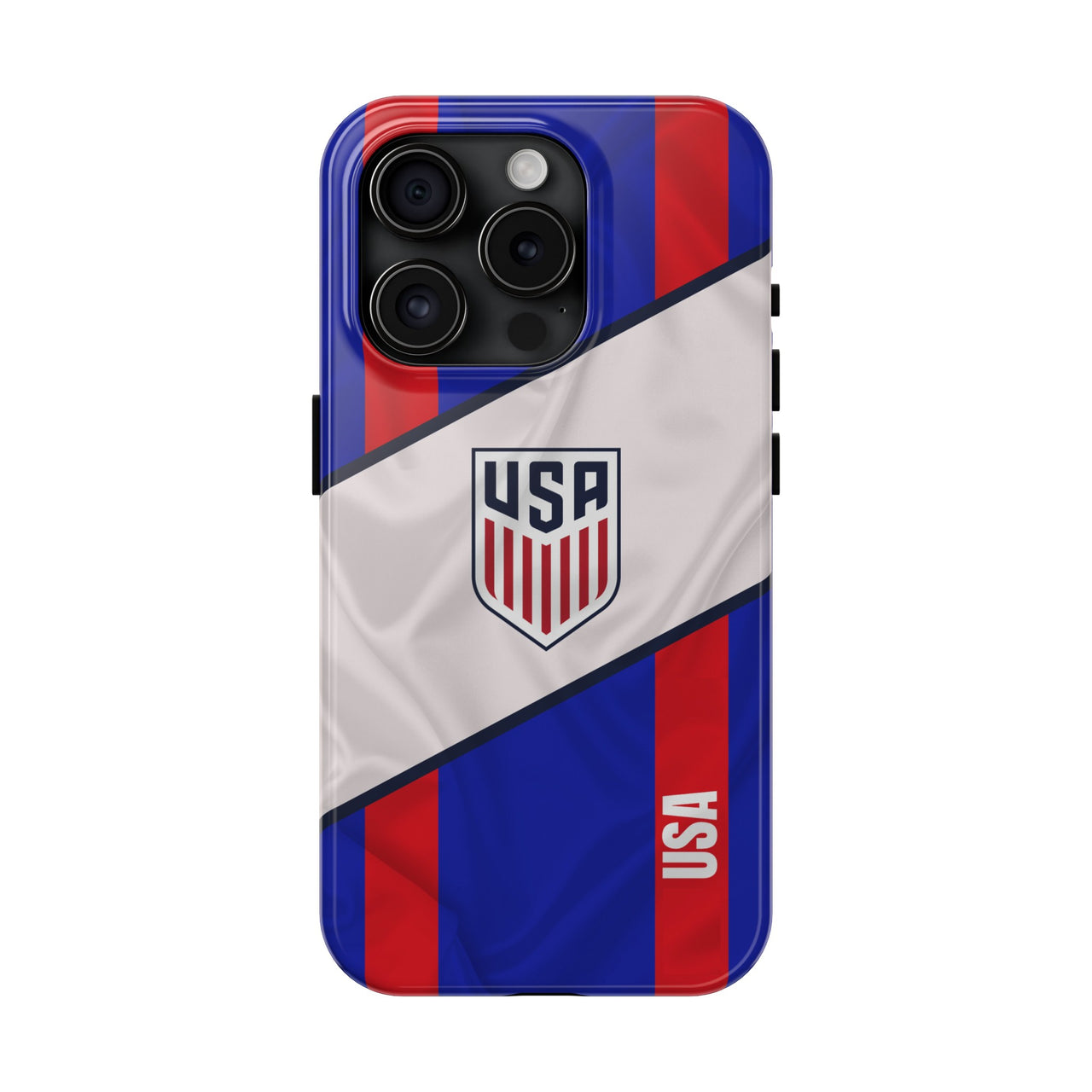 USA National Team Tough Phone Case