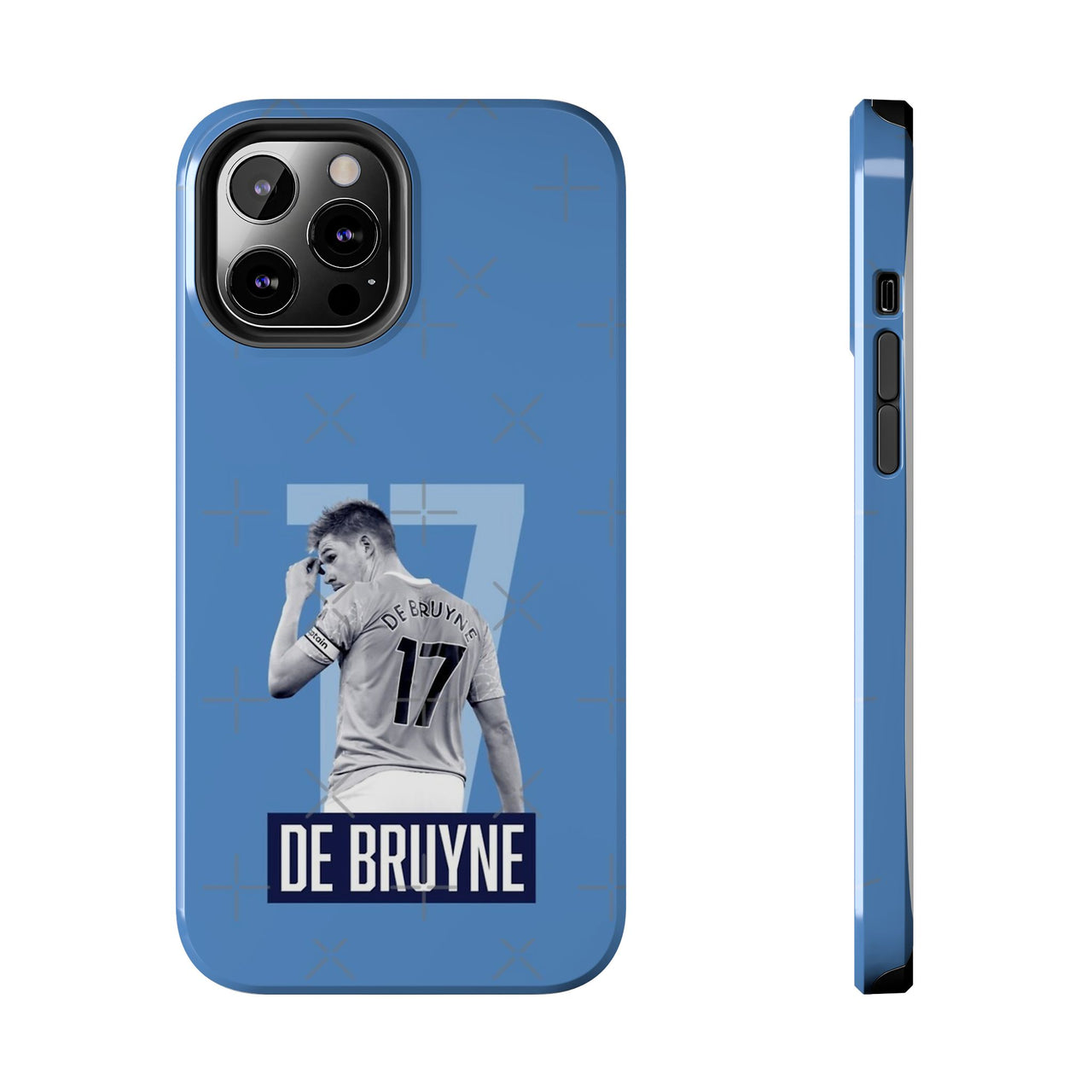 Kevin De Bruyne Tough Phone Case