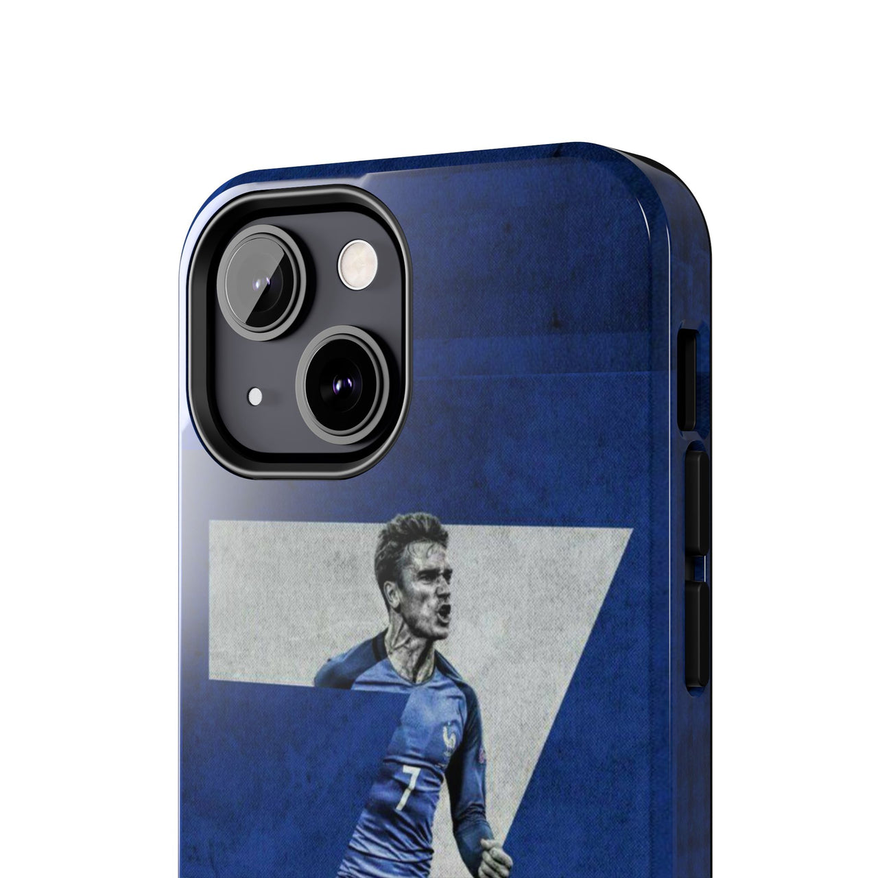 Antoine Griezmann Tough Phone Case